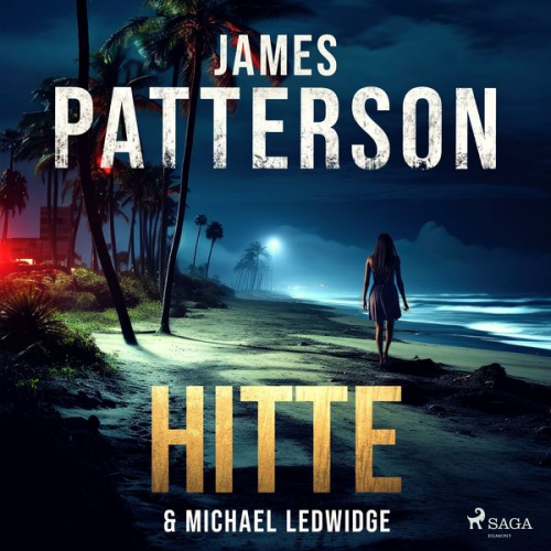 James Patterson Michael Ledwidge - Hitte