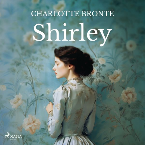 Charlotte Brontë - Shirley
