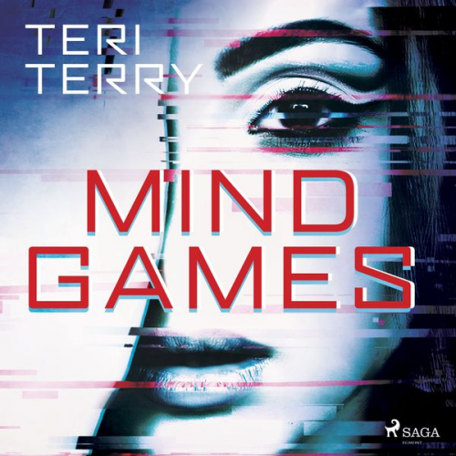 Teri Terry - Mind Games