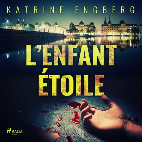 Katrine Engberg - L'Enfant étoile