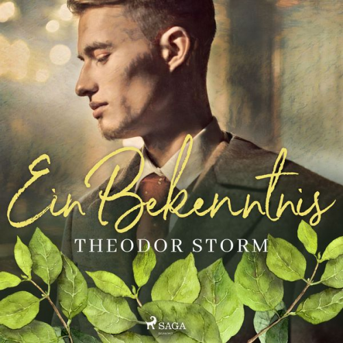 Theodor Storm - Ein Bekenntnis