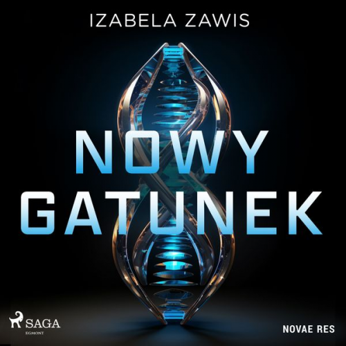 Izabela Zawis - Nowy gatunek