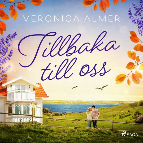 Veronica Almer - Tillbaka till oss