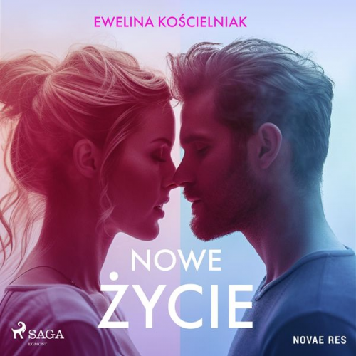 Ewelina Kościelniak - Nowe życie