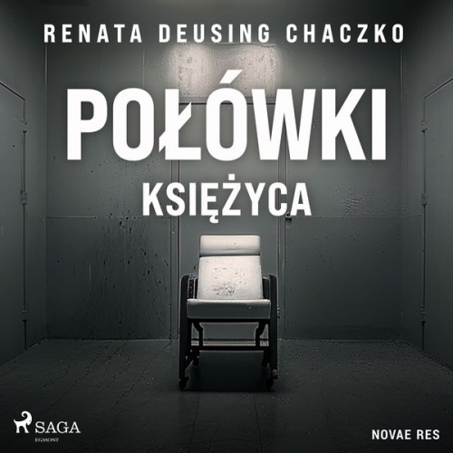 Renata Deusing Chaczko - Połówki księżyca