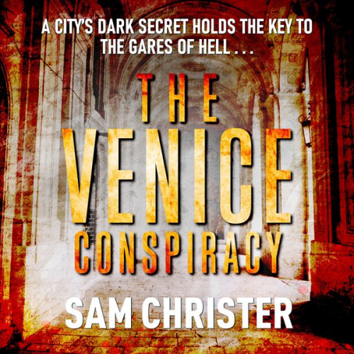 Sam Christer - The Venice Conspiracy