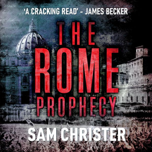 Sam Christer - The Rome Prophecy