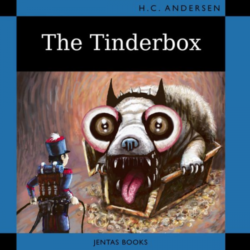 Hans Christian Andersen - The Tinderbox