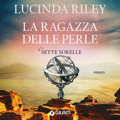 Lucinda Riley - La ragazza delle perle