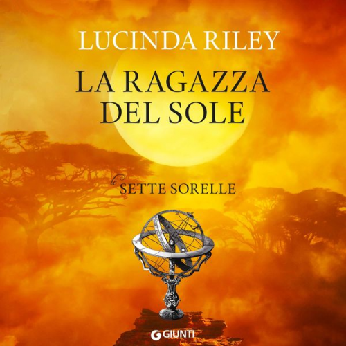 Lucinda Riley - La ragazza del sole