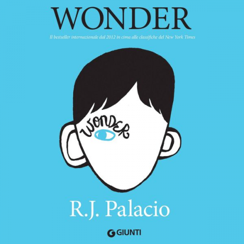 R. J. Palacio - Wonder