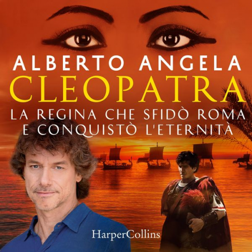 Alberto Angela - Cleopatra