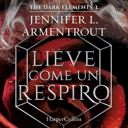 Jennifer L. Armentrout - Lieve come un respiro