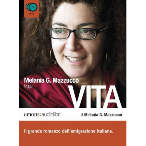 Melania G. Mazzucco - Vita