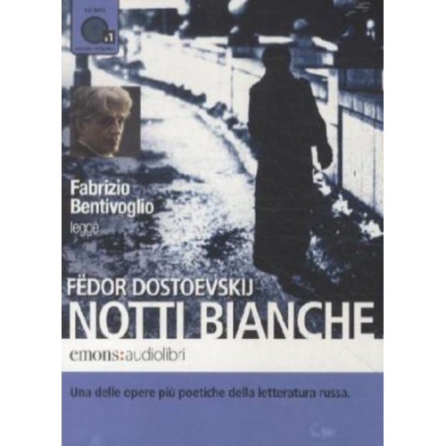 Fjodor M. Dostojewski - Notti Bianche