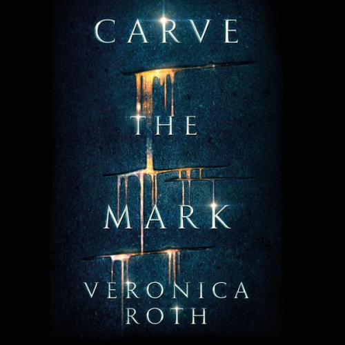 Veronica Roth - Carve the Mark