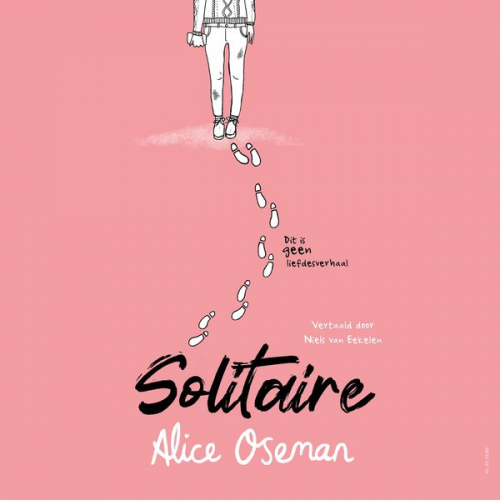 Alice Oseman - Solitaire