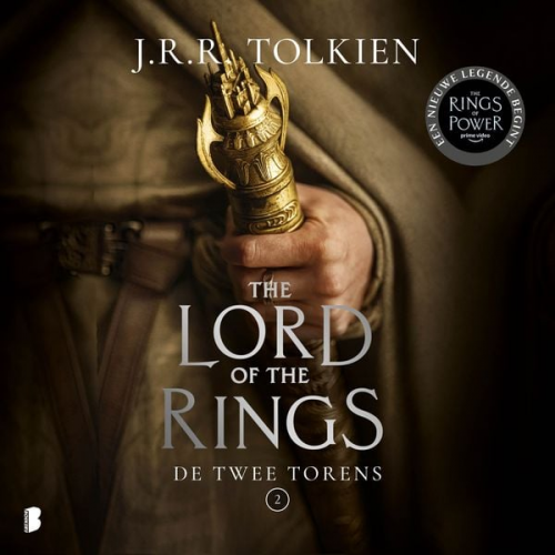 J. R. R. Tolkien - The lord of the rings - De twee torens