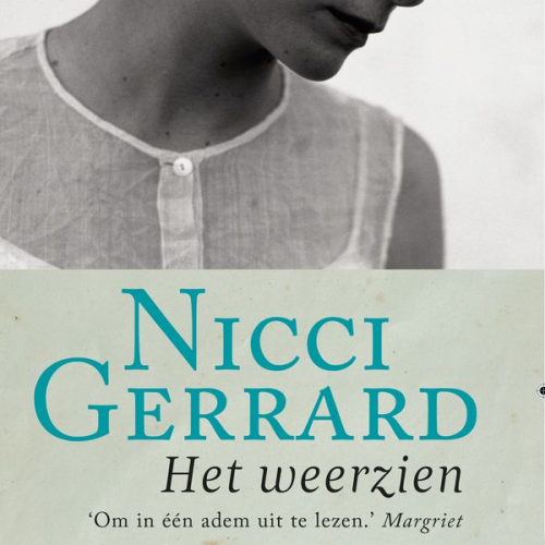 Nicci Gerrard - Het weerzien