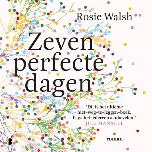 Rosie Walsh - Zeven perfecte dagen