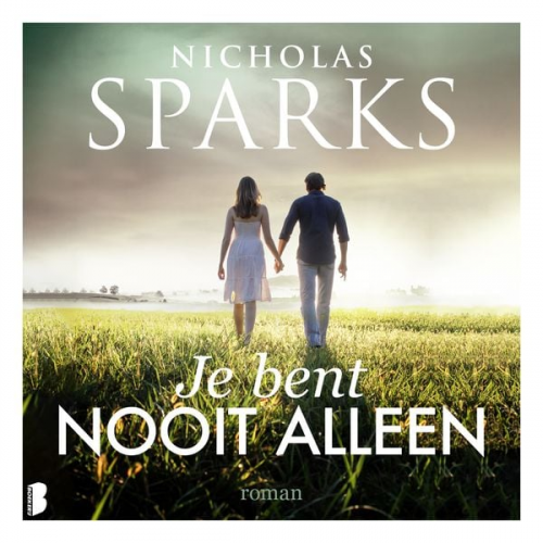 Nicholas Sparks - Je bent nooit alleen