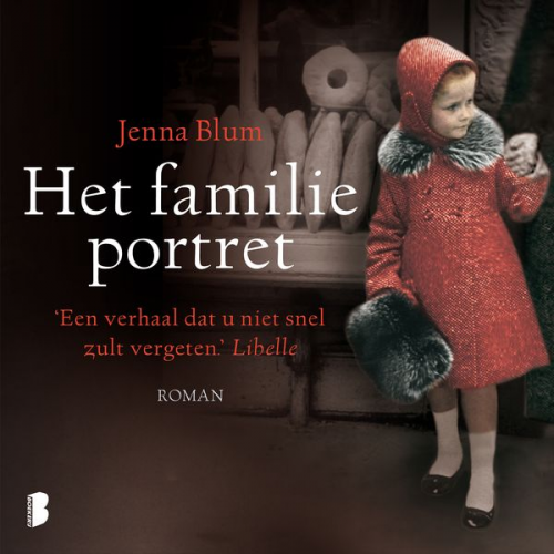 Jenna Blum - Het familieportret