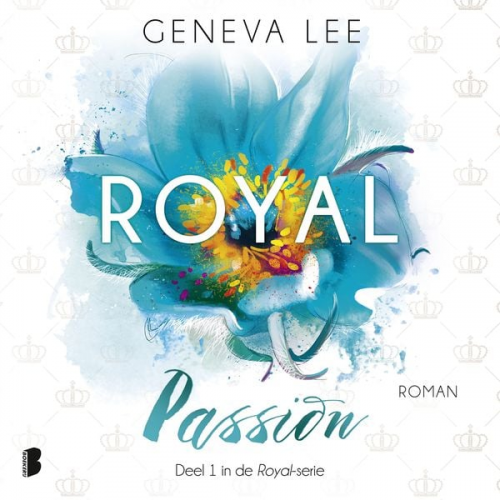 Geneva Lee - Royal Passion