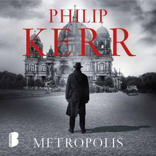 Philip Kerr - Metropolis