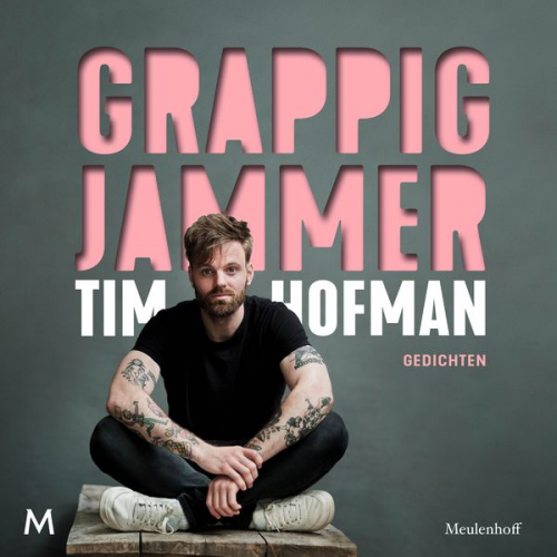 Tim Hofman - Grappig jammer