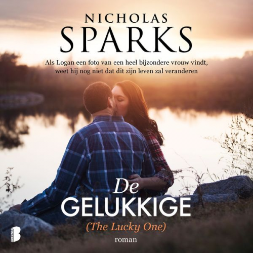 Nicholas Sparks - De gelukkige (The Lucky One)