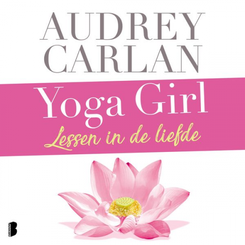 Audrey Carlan - Lessen in de liefde