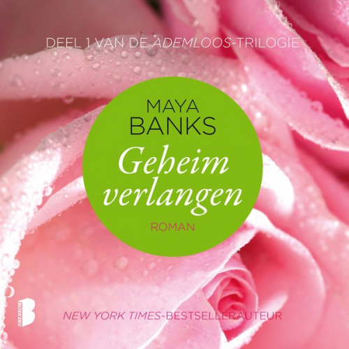 Maya Banks - Geheim verlangen