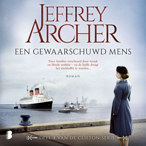 Jeffrey Archer - Een gewaarschuwd mens