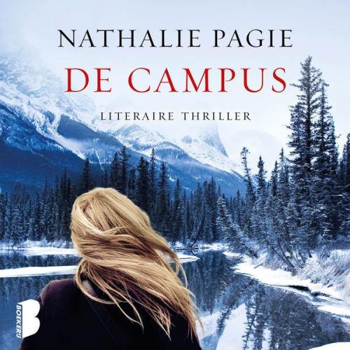 Nathalie Pagie - De campus