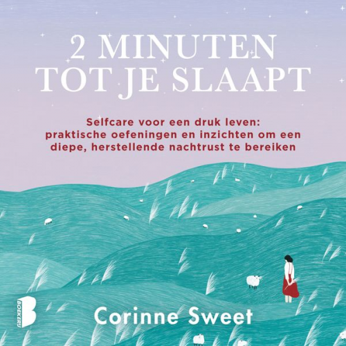 Corinne Sweet - 2 minuten tot je slaapt