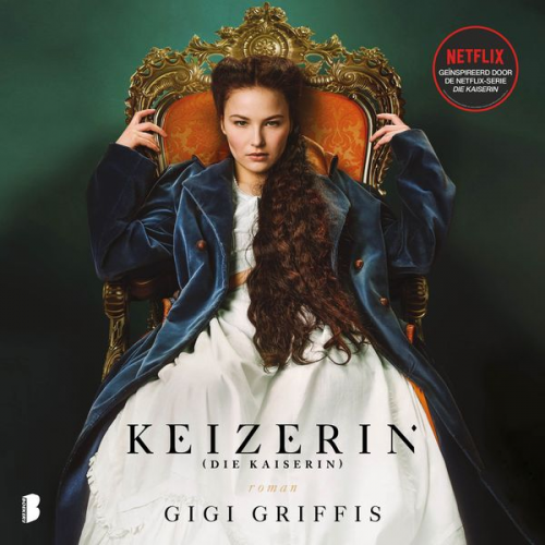 Gigi Griffis - Keizerin (Die Kaiserin)