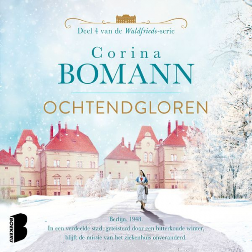 Corina Bomann - Ochtendgloren