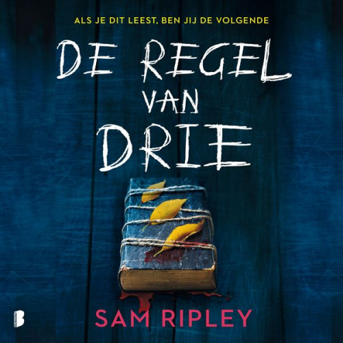 Sam Ripley - De regel van drie