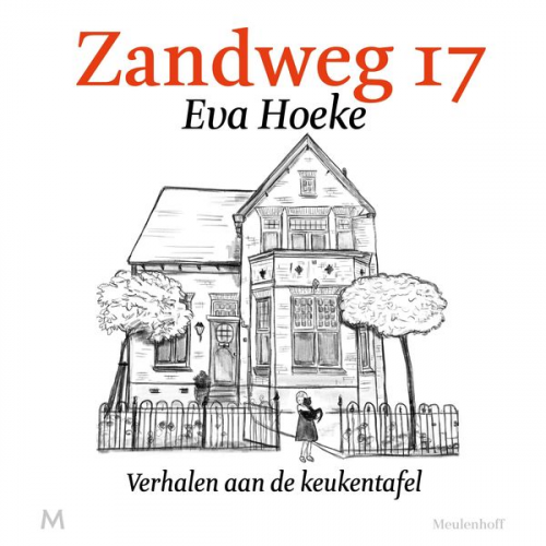 Eva Hoeke - Zandweg 17