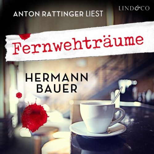 Hermann Bauer - Fernwehträume