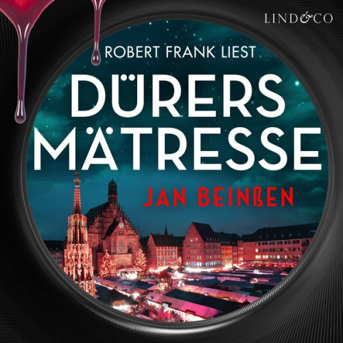 Jan Beinssen - Dürers Mätresse