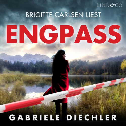 Gabriele Diechler - Engpass