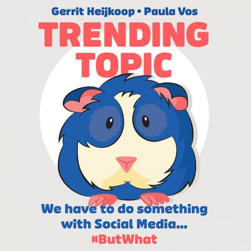 Gerrit Heijkoop Paula Vos - Trending Topic