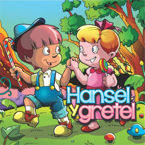 Hermanos Grimm - Hansel y Gretel