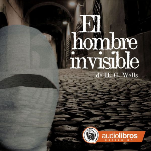 H. G. Wells - El hombre invisible