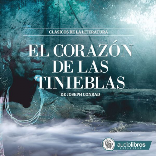 Joseph Conrad - El Corazón de las tinieblas