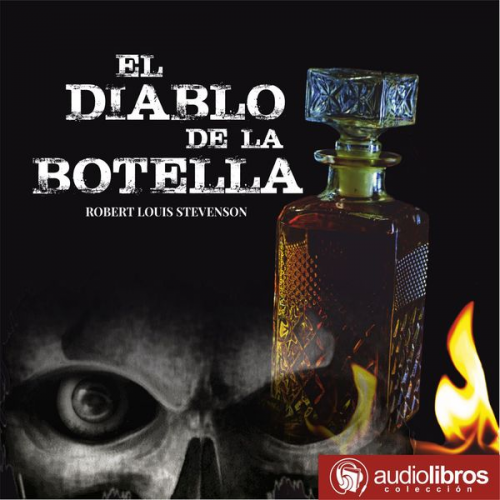 Robert Louis Stevenson - El diablo de la botella