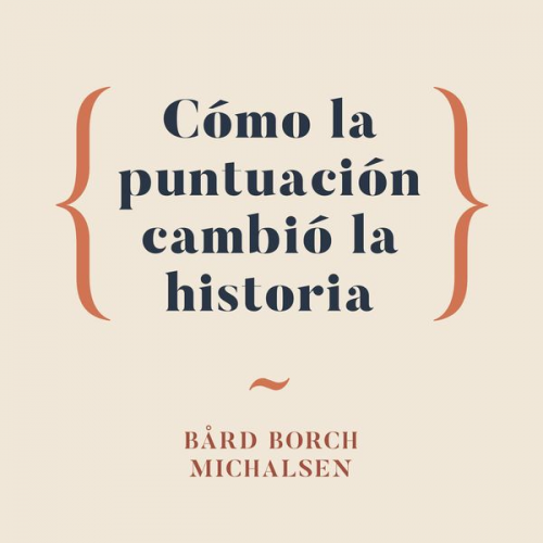 Bård Borch Michalsen - Cómo la puntuación cambió la historia