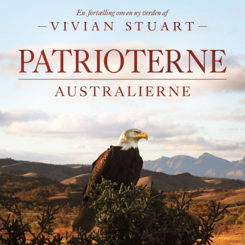 Vivian Stuart - Patrioterne