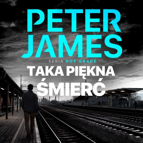 Peter James - Taka piękna śmierć